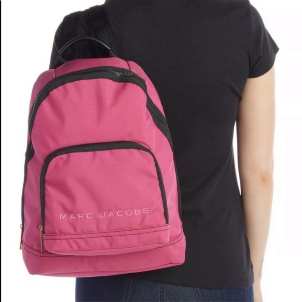 Marc Jacobs backpack, Excellent condition, looks brand new